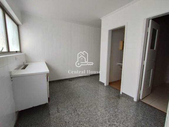 Imagem Apartamento com 4 Quartos para Alugar, 168 m² em Moema - São Paulo
