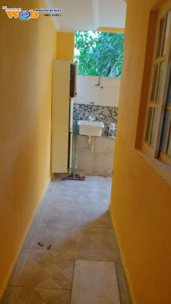 Imagem Sobrado com 2 Quartos à Venda, 40 m² em Jardim Imperador - Praia Grande