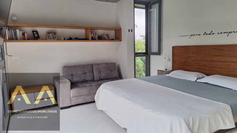 Imagem Casa com 4 Quartos para Alugar, 380 m² em Alphaville - Santana De Parnaíba