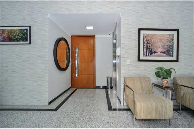 Apartamento com 3 Quartos à Venda, 200 m² em Campo Belo - São Paulo