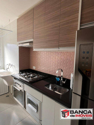 Imagem Apartamento com 3 Quartos à Venda, 60 m² em Centro - Osasco