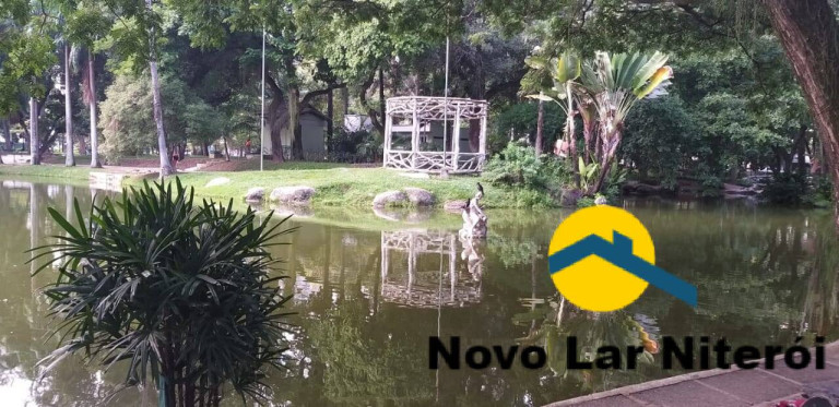 Imagem Sala Comercial à Venda, 27 m² em Icaraí - Niterói
