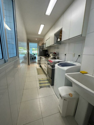 Imagem Apartamento com 2 Quartos à Venda, 91 m² em Barra Da Tijuca - Rio De Janeiro