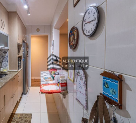 Imagem Apartamento com 2 Quartos à Venda, 74 m² em Alto Da Lapa - São Paulo