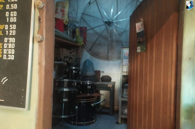 Imagem Casa com 5 Quartos à Venda, 123 m² em Centro - Tatuí Imagem Casa com 5 Quartos à Venda, 123 m² em Centro - Tatuí