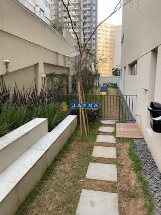 Imagem Apartamento com 1 Quarto à Venda, 42 m² em Bela Vista - São Paulo