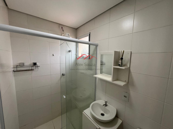 Imagem Apartamento com 2 Quartos à Venda, 57 m² em Loteamento Residencial Viva Vista - Sumaré Imagem Apartamento com 2 Quartos à Venda, 57 m² em Loteamento Residencial Viva Vista - Sumaré