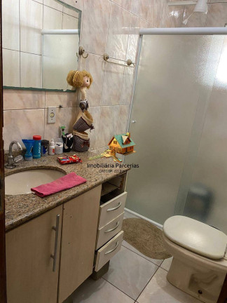 Imagem Casa de Condomínio com 3 Quartos para Alugar, 150 m² em Colina Maria Luíza (jordanésia) - Cajamar Imagem Casa de Condomínio com 3 Quartos para Alugar, 150 m² em Colina Maria Luíza (jordanésia) - Cajamar