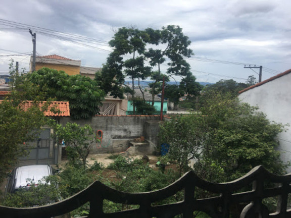 Imagem Sobrado com 4 Quartos à Venda, 275 m² em Pimentas - Guarulhos