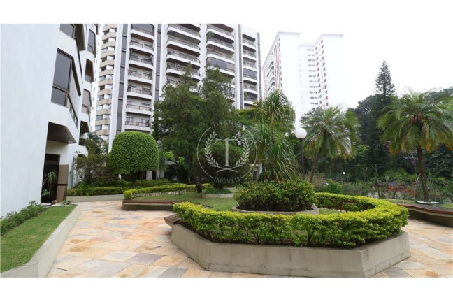 Imagem Apartamento com 3 Quartos à Venda, 189 m² em Vila Suzana - São Paulo Imagem Apartamento com 3 Quartos à Venda, 189 m² em Vila Suzana - São Paulo