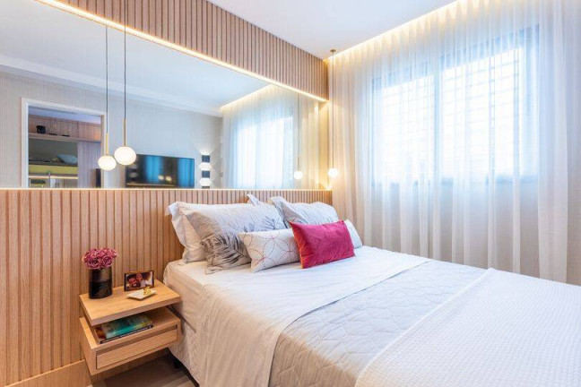 Imagem Apartamento com 2 Quartos à Venda,  em Itaquera - São Paulo