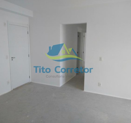Imagem Apartamento com 2 Quartos à Venda, 57 m² em Jardim Torres São José - Jundiaí