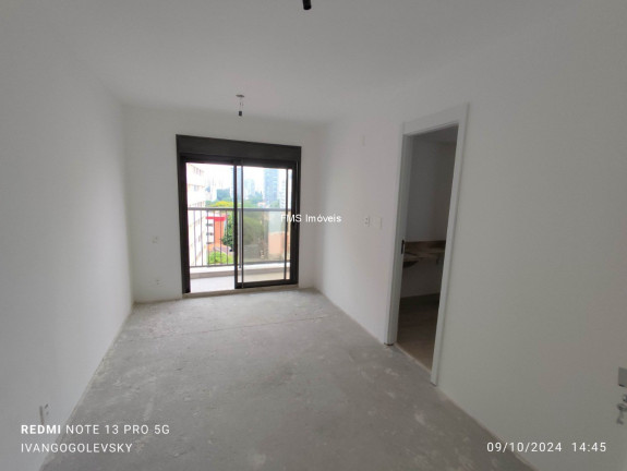 Imagem Imóvel com 2 Quartos à Venda, 110 m² em Brooklin - São Paulo Imagem Imóvel com 2 Quartos à Venda, 110 m² em Brooklin - São Paulo
