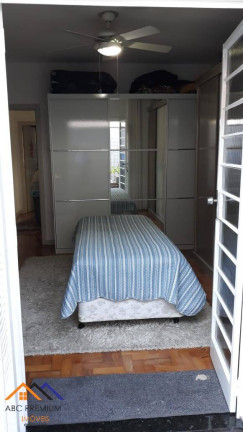Imagem Casa com 2 Quartos à Venda,  em Vila Valparaíso - Santo André