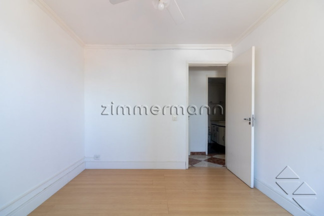 Apartamento com 3 Quartos à Venda, 170 m² em Brooklin - São Paulo