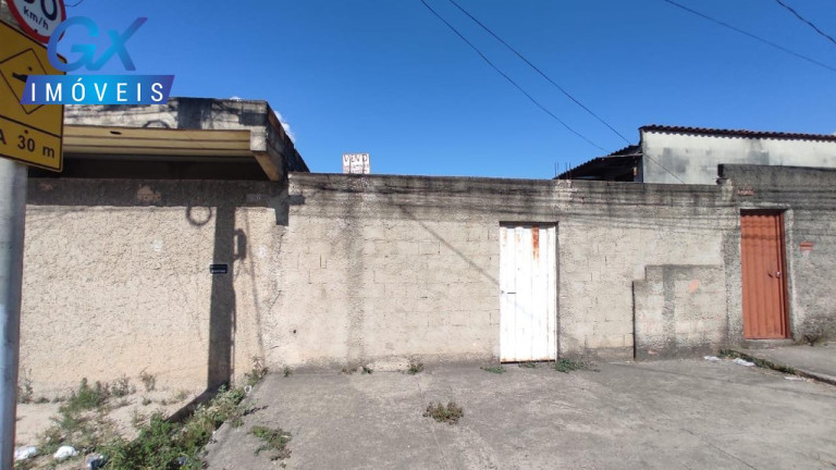 Imagem Terreno à Venda, 250 m² em Jardim Verona - Ribeirão Das Neves