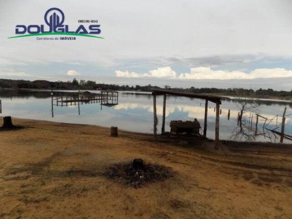 Imagem Terreno à Venda, 2.000 m² em águas Claras - Viamão