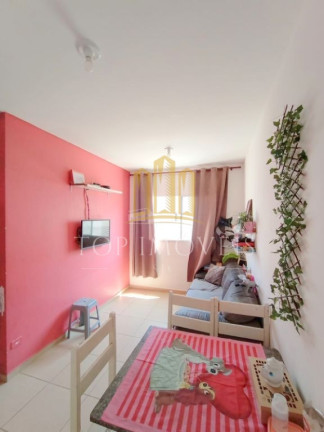 Imagem Apartamento com 2 Quartos à Venda, 48 m² em Jardim São Judas Tadeu - São José Dos Campos Imagem Apartamento com 2 Quartos à Venda, 48 m² em Jardim São Judas Tadeu - São José Dos Campos