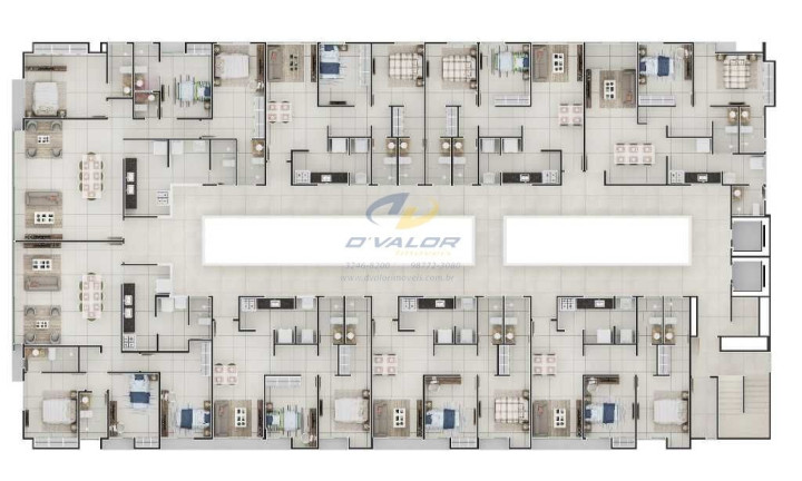 Imagem Apartamento com 2 Quartos à Venda, 140 m² em Cabo Branco - João Pessoa Imagem Apartamento com 2 Quartos à Venda, 140 m² em Cabo Branco - João Pessoa