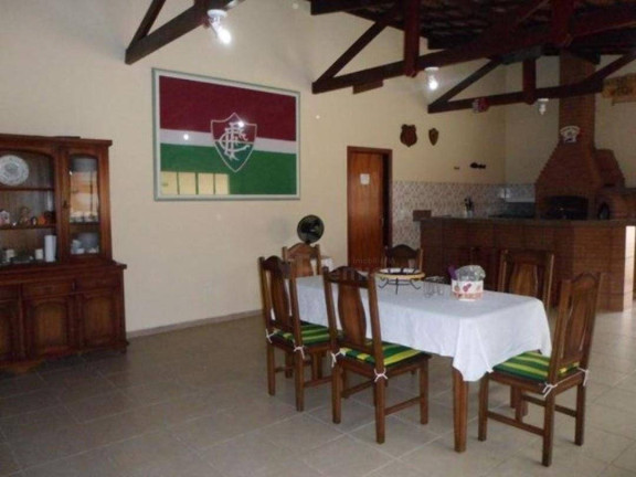 Imagem Chácara com 5 Quartos à Venda, 800 m² em Terras De Itaici - Indaiatuba Imagem Chácara com 5 Quartos à Venda, 800 m² em Terras De Itaici - Indaiatuba