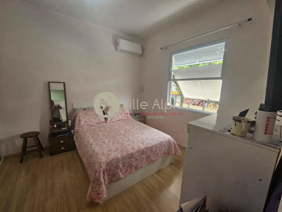 Imagem Apartamento com 2 Quartos à Venda, 70 m² em Embare - Santos