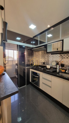 Imagem Apartamento com 2 Quartos à Venda, 66 m² em Vila América - Santo André