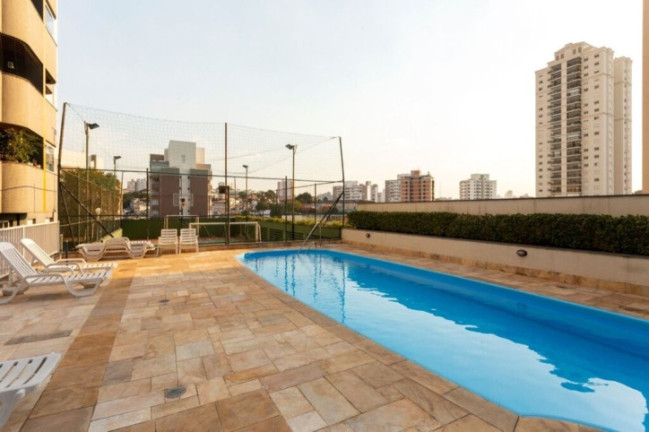 Imagem Apartamento com 3 Quartos à Venda, 92 m² em Vila Pompéia - São Paulo