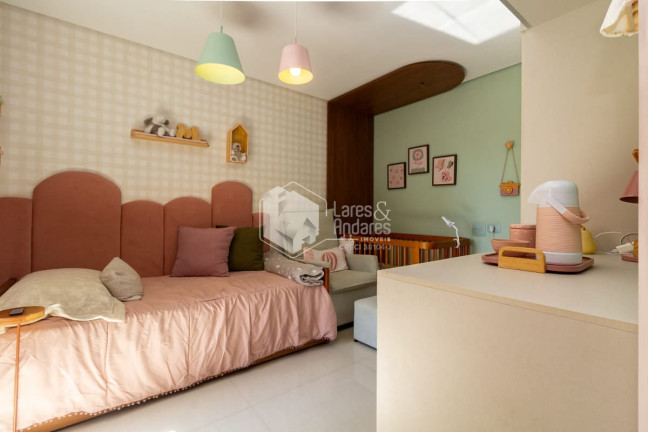 Imagem Apartamento com 3 Quartos à Venda, 125 m² em Perdizes - São Paulo