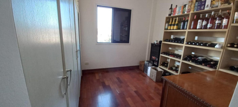 Imagem Apartamento com 2 Quartos à Venda, 69 m² em Vila Homero Thon - Santo André