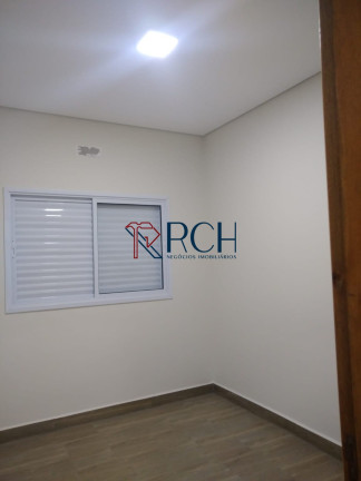 Imagem Casa com 3 Quartos à Venda, 99 m² em Caguassu - Sorocaba Imagem Casa com 3 Quartos à Venda, 99 m² em Caguassu - Sorocaba