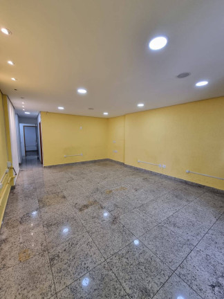 Imagem Sala Comercial para Alugar, 95 m² em Betânia - Belo Horizonte