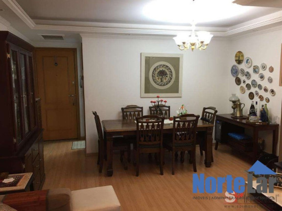 Imagem Apartamento com 3 Quartos à Venda, 83 m² em Vila Pompéia - São Paulo Imagem Apartamento com 3 Quartos à Venda, 83 m² em Vila Pompéia - São Paulo