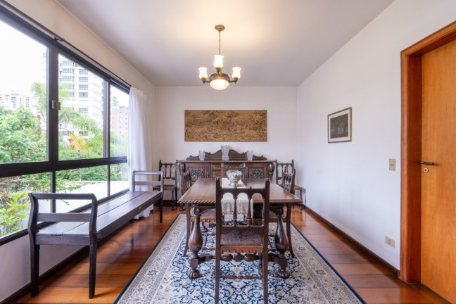 Imagem Casa com 4 Quartos à Venda, 410 m² em Vila Morumbi - São Paulo Imagem Casa com 4 Quartos à Venda, 410 m² em Vila Morumbi - São Paulo
