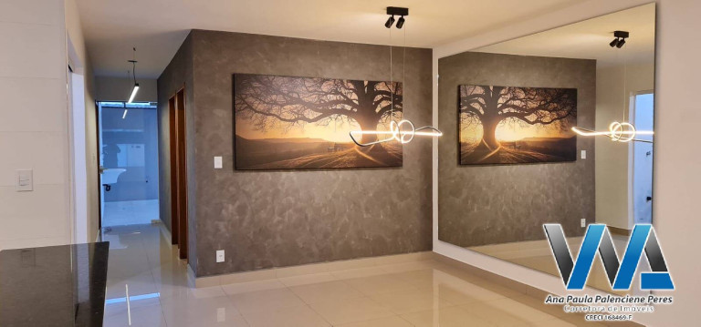Casa com 3 Quartos à Venda, 118 m² em Residencial Quinta Dos Vinhedos - Bragança Paulista