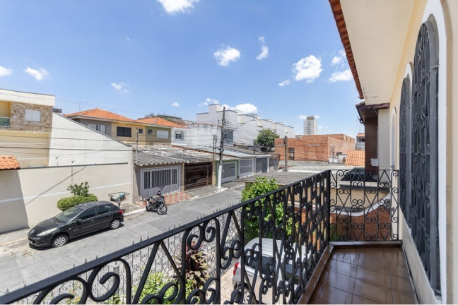 Imagem Casa com 4 Quartos à Venda,  em Jardim Vila Carrão - São Paulo
