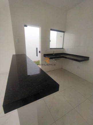 Imagem Casa com 2 Quartos à Venda, 65 m² em Aeronautas - Lagoa Santa Imagem Casa com 2 Quartos à Venda, 65 m² em Aeronautas - Lagoa Santa