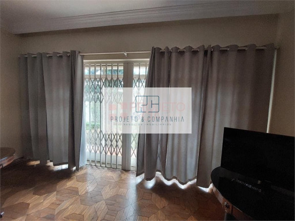Imagem Casa com 4 Quartos à Venda, 280 m² em Chácara Monte Alegre - São Paulo Imagem Casa com 4 Quartos à Venda, 280 m² em Chácara Monte Alegre - São Paulo