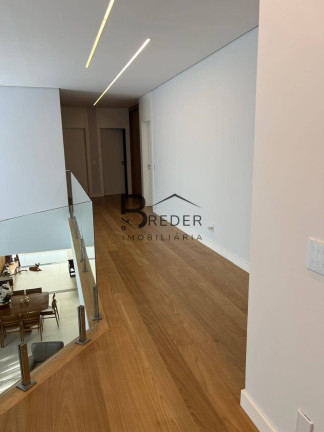 Imagem Casa com 4 Quartos à Venda, 417 m² em Alphaville Conde Ii - Barueri