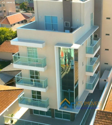 Apartamento com 2 Quartos à Venda, 44 m² em Parque Da Fonte - São José Dos Pinhais