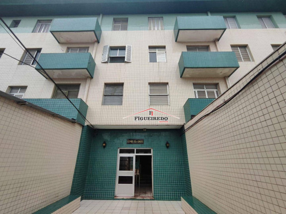 Imagem Kitnet com 1 Quarto à Venda, 32 m² em Aviação - Praia Grande Imagem Kitnet com 1 Quarto à Venda, 32 m² em Aviação - Praia Grande