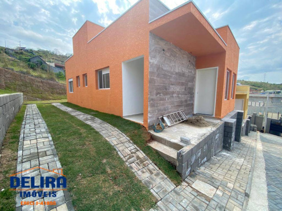 Imagem Casa com 3 Quartos à Venda, em Jardim Estância Brasil - Atibaia Imagem Casa com 3 Quartos à Venda, em Jardim Estância Brasil - Atibaia