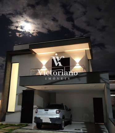 Imagem Casa de Condomínio com 3 Quartos à Venda, 270 m² em Jardim Panorama - Jacareí Imagem Casa de Condomínio com 3 Quartos à Venda, 270 m² em Jardim Panorama - Jacareí