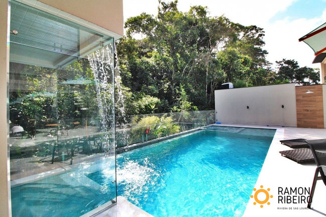 Imagem Imóvel com 5 Quartos à Venda, em Riviera - Bertioga Imagem Imóvel com 5 Quartos à Venda, em Riviera - Bertioga