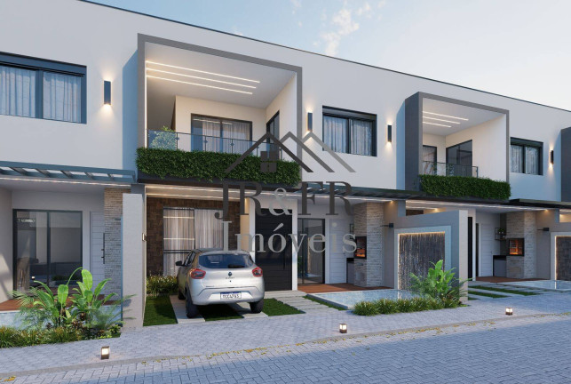 Imagem Casa com 2 Quartos à Venda, 106 m² em Arembepe (abrantes) - Camaçari