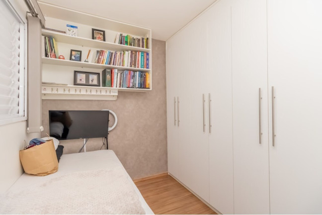 Imagem Casa de Condomínio com 2 Quartos à Venda, 90 m² em Vila Santa Clara - São Paulo