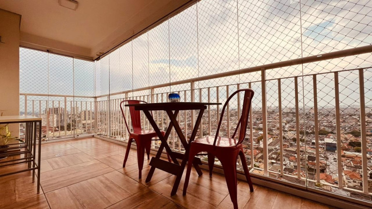 Imagem Apartamento com 3 Quartos à Venda, 76 m² em Vila Formosa - São Paulo Imagem Apartamento com 3 Quartos à Venda, 76 m² em Vila Formosa - São Paulo