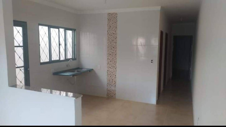 Imagem Casa com 2 Quartos à Venda, 54 m² em Parque São Sebastião - Ribeirão Preto Imagem Casa com 2 Quartos à Venda, 54 m² em Parque São Sebastião - Ribeirão Preto
