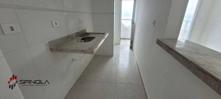Imagem Apartamento com 2 Quartos à Venda, 52 m² em Jardim Imperador - Praia Grande Imagem Apartamento com 2 Quartos à Venda, 52 m² em Jardim Imperador - Praia Grande