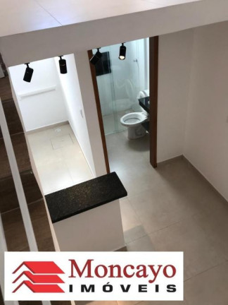 Imagem Kitnet com 1 Quarto para Alugar, 40 m² em Centro - Caraguatatuba Imagem Kitnet com 1 Quarto para Alugar, 40 m² em Centro - Caraguatatuba