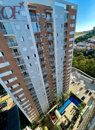 Imagem Apartamento com 3 Quartos à Venda, 61 m² em Parque União - Jundiaí Imagem Apartamento com 3 Quartos à Venda, 61 m² em Parque União - Jundiaí